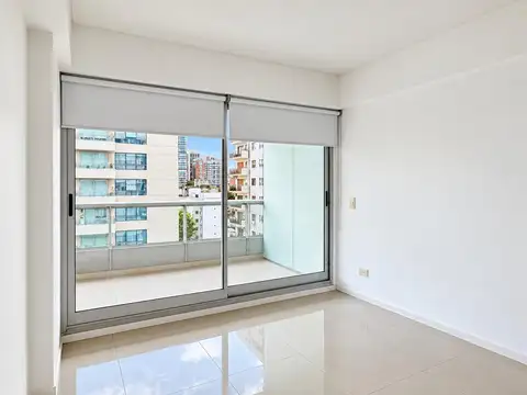 Departamento en Alquiler de 1 dormitorio