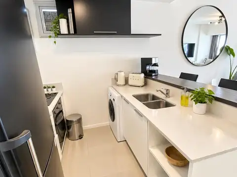 Departamento en Alquiler en Belgrano, USD 1.000
