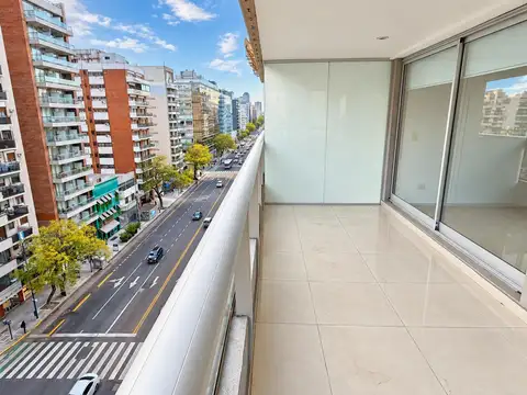 Departamento en Alquiler Apto profesional