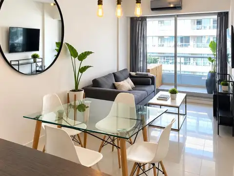 Departamento en Alquiler en Belgrano, CABA