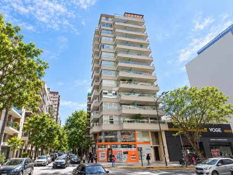 Departamento en Alquiler de 1 dormitorio