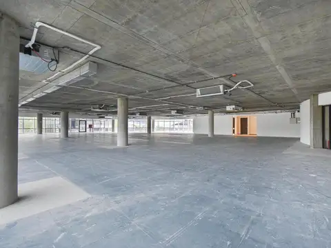 Oficina en Alquiler en Martinez, USD 18.983