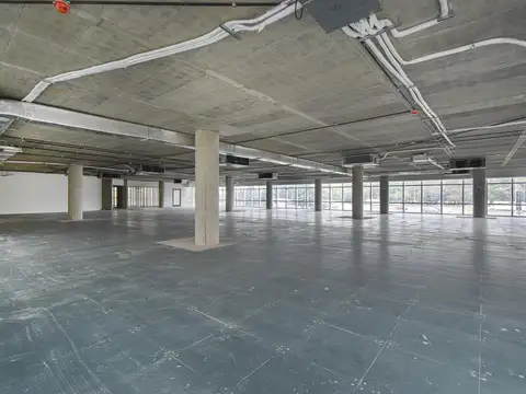 Oficina en Alquiler al Oeste