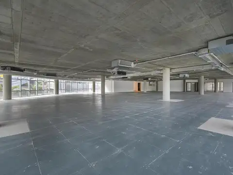 Oficina en Alquiler en Martinez, USD 18.983