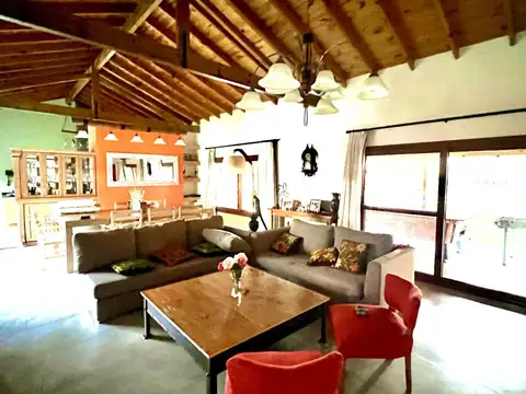 Casa en Venta 9 años