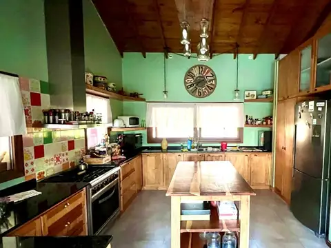 Casa en  Haras el Malacate