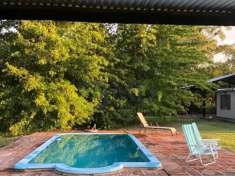 Quinta en Venta en Mercedes, USD 220.000