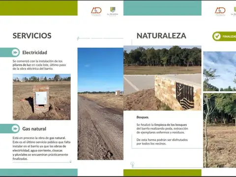 Terreno en Venta en Santo Tome, USD 105.000