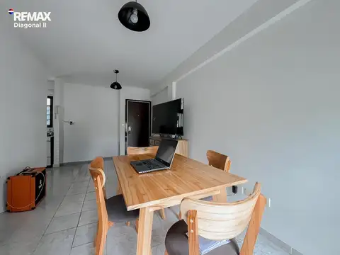 Departamento en venta 1 dorml. La Plata.