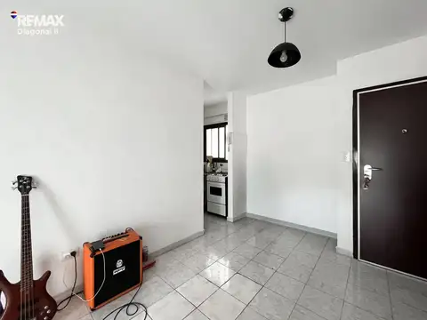 Departamento en Venta en Plaza Rocha, USD 50.000