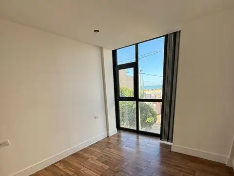 Departamento 3 amb a estrenar Constitución