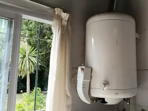 Casa en Venta 30 años