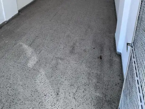 Juan Domingo PerÓn 1100