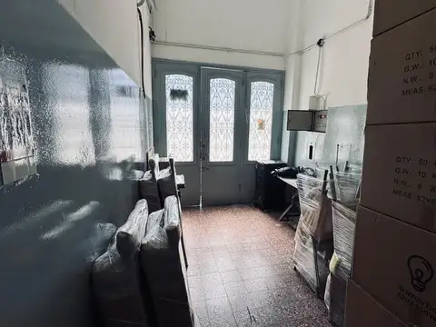 Galpon en Alquiler en Villa del Parque, $ 7.900.000