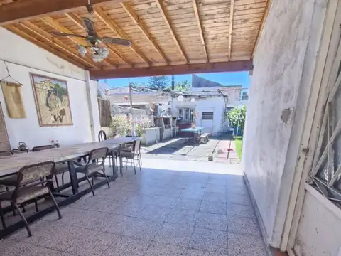 Casa en Venta en Caseros, USD 88.000