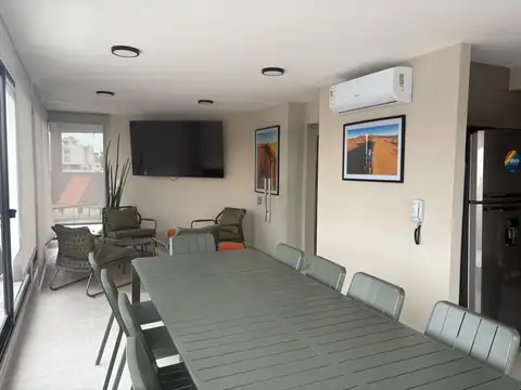 Departamento en Alquiler A Estrenar