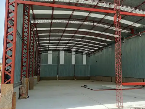 DEPOSITO EN ALQULIER, DON TORCUATO 
