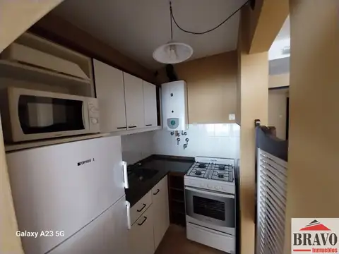 Departamento en Venta de Monoambiente