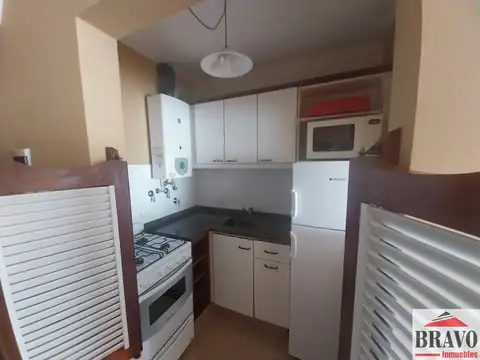 Departamento en Venta al Noreste