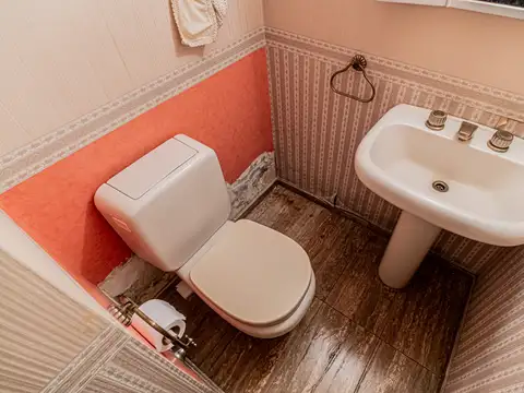 Casa en Venta con 1 cochera