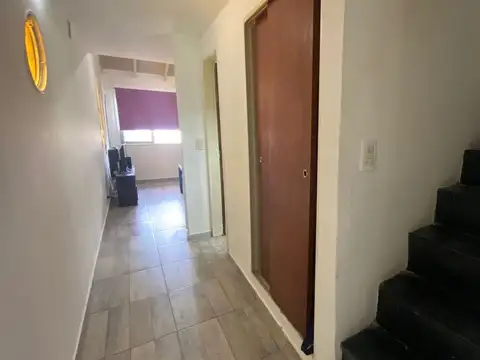 Depto Tipo Casa en Venta en Haedo, USD 48.000