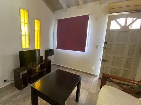 Depto Tipo Casa en Venta de 2 ambientes