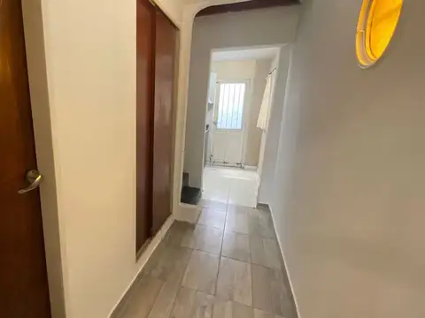Depto Tipo Casa en Venta de 1 dormitorio
