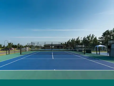 Terreno en Venta en Ibarlucea, USD 200.000