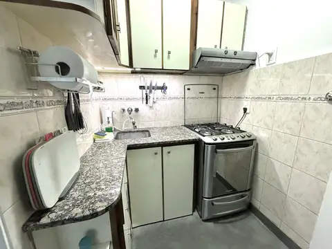 Depto Tipo Casa en Venta al Sur