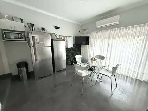 Depto Tipo Casa 4 ambientes con 1 baño