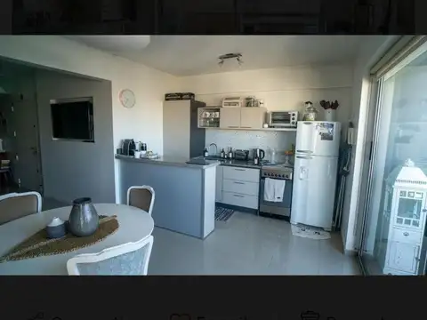 Departamento en Venta en Saavedra, USD 180.000