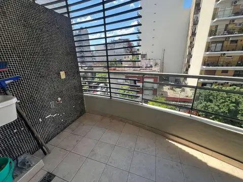 Departamento en Alquiler 10 años