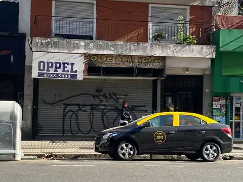 OPPEL | Local en Venta | ALMAGRO  Capital Federal |  Cod: 21594