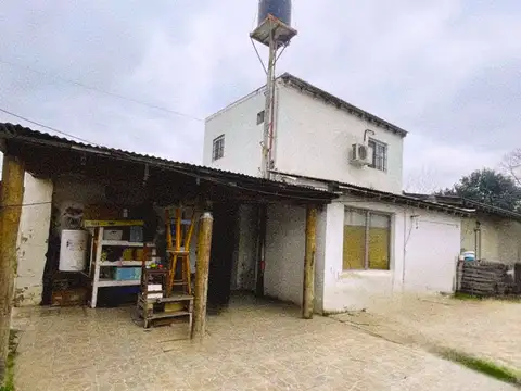 General las Heras 1600
