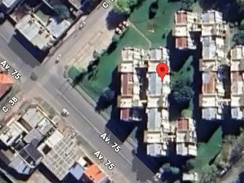 Departamento en Venta 45 años