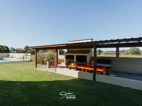 Casa en Venta al Sureste