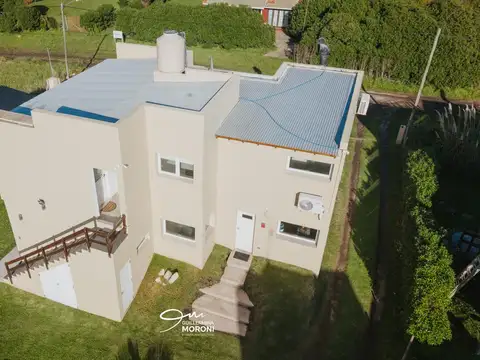 Casa en Venta 20 años