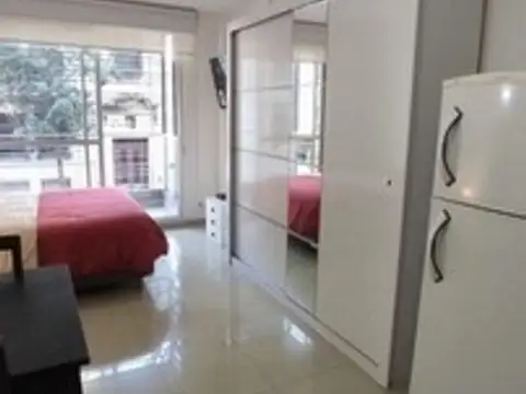 Departamento en Alquiler Temporal de 2 ambientes