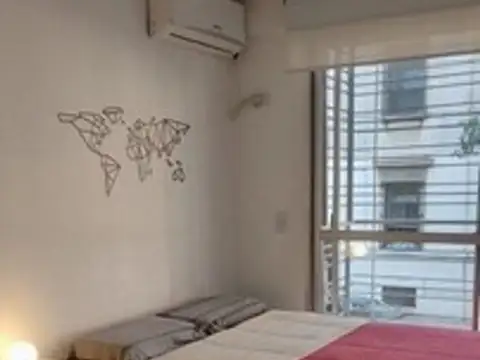 Departamento en Alquiler Temporal de 1 dormitorio