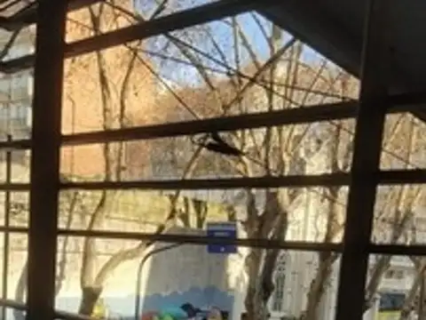 Departamento en Alquiler Temporal en Palermo, USD 500