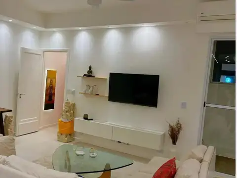 Departamento 5 ambientes con 2 baños