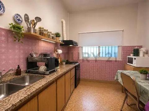 Departamento en Venta en Mataderos, USD 130.000