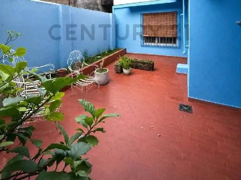 VENTA-PERMUTA PH 4 AMBIENTES EN MATADEROS