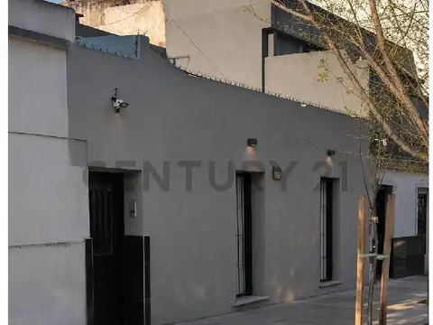 VENTA-PERMUTA PH 4 AMBIENTES EN MATADEROS
