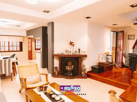 Casa en Venta de 3 dormitorios
