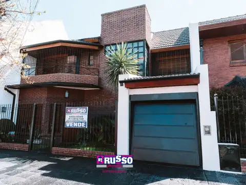 Casa en Venta en San Justo, USD 300.000