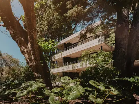  Departamentos 4 ambientes en VIE VERT