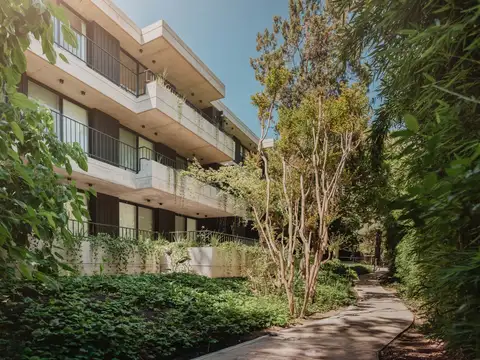 Departamentos 4 ambientes en VIE VERT