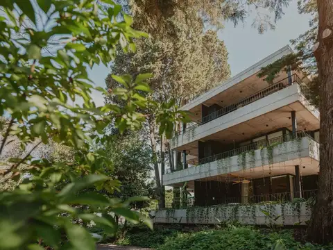 Departamento en Venta 1 año