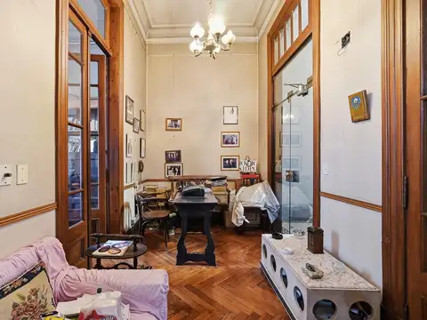 Depto Tipo Casa en Venta en Monserrat, USD 286.000